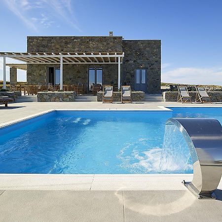 Lithos Luxury Rooms (Adults Only) Adamantas  Exterior foto