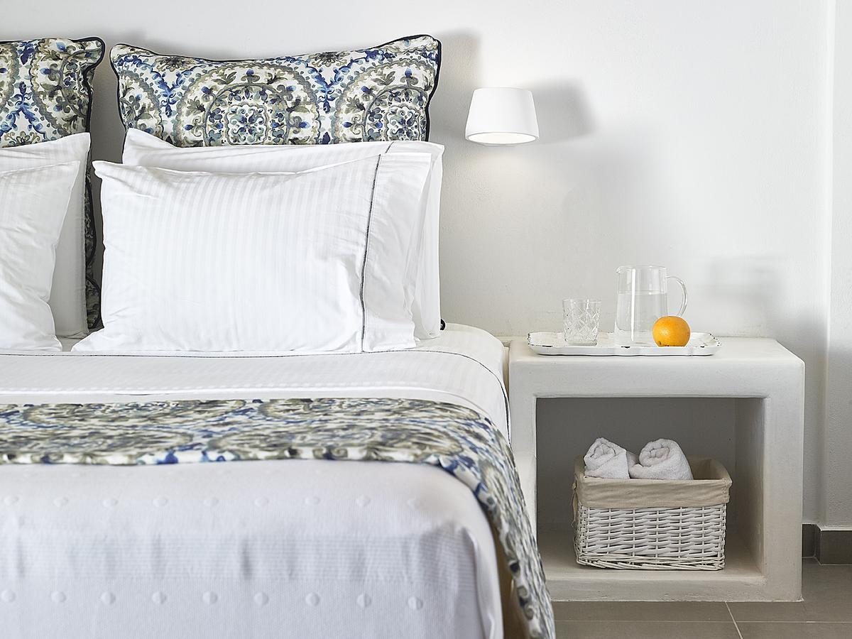 Lithos Luxury Rooms (Adults Only) Adamantas  Exterior foto