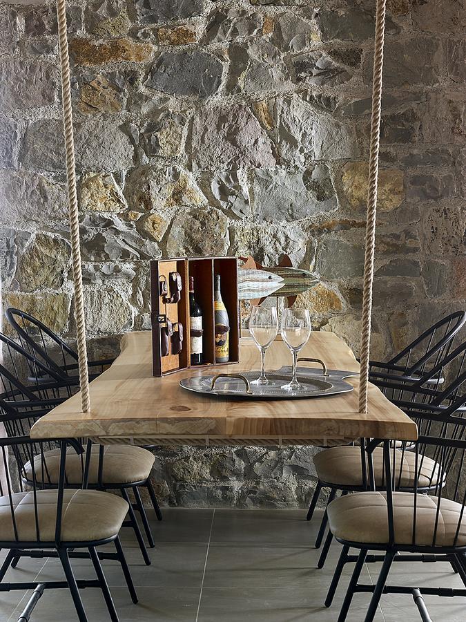 Lithos Luxury Rooms (Adults Only) Adamantas  Exterior foto