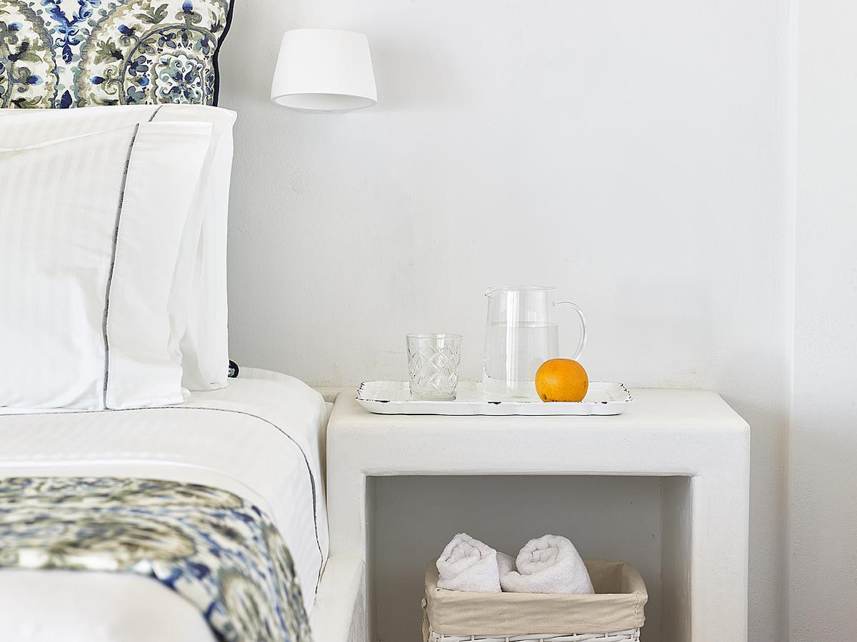 Lithos Luxury Rooms (Adults Only) Adamantas  Exterior foto